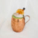Bohemian Mule