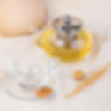 Lemongrass Ginger