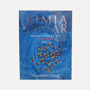 Rar Kimia Dasar Raymond Chang Download Book [epub]