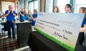 2022 Magna Insurance Charity Golf Classic 2