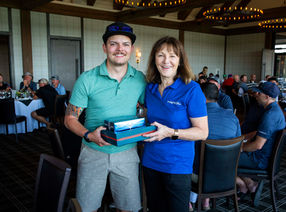 2022 Magna Insurance Charity Golf Classic 22