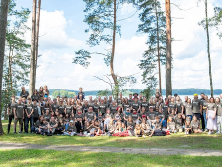 The Center for Christian Studies in Lithuania