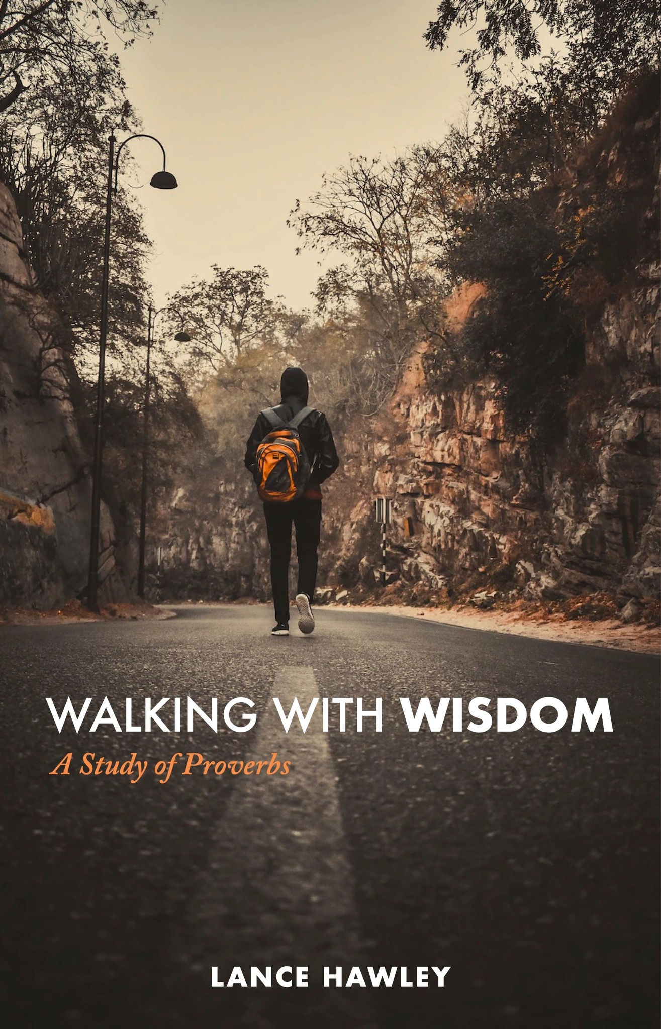 Walking with Wisdom: A Study of Proverbs