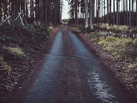 God Writes Straight with Crooked Lines