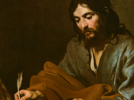 The Things Fulfilled Among Us: A Study of Luke