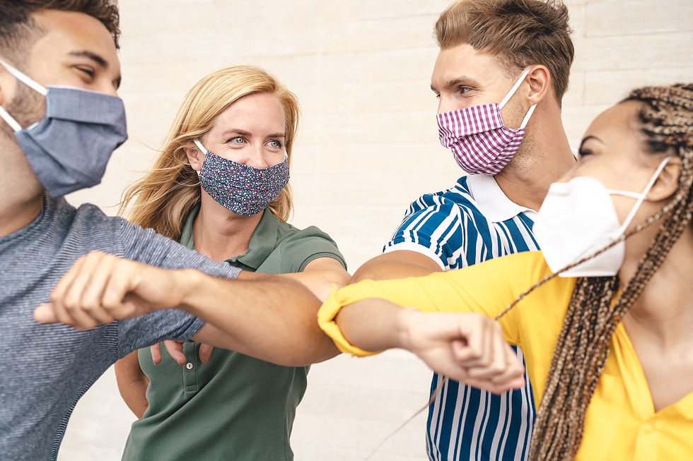DEVELOP SAFETY TEAM