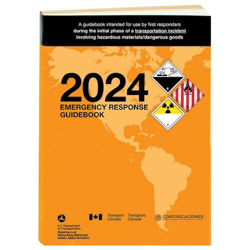 ERG 2024