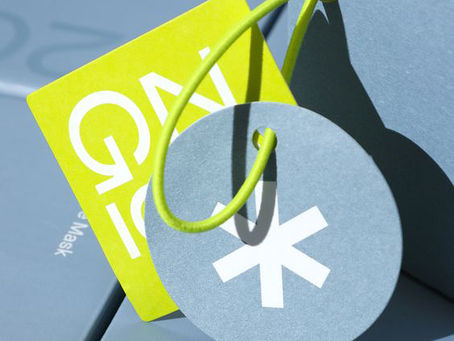 Green Tags