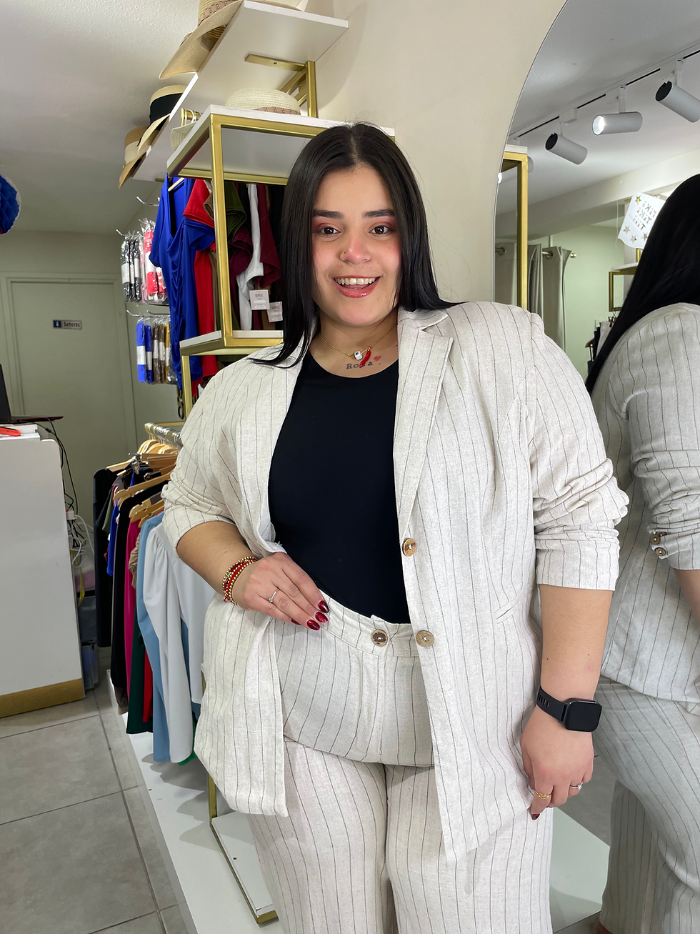 Miniatura: Blazer her✨