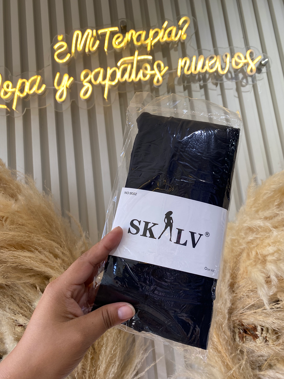 Miniatura: Medias Pantys| Medias pantis extra grande✨