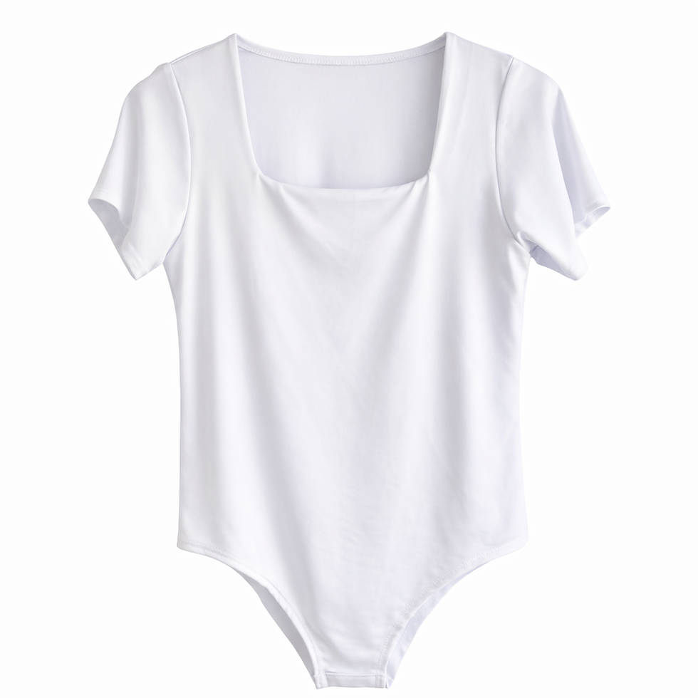 Miniatura: Body cuello cuadrado ding✨