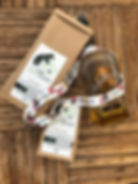 Maquipucuna roasted coffee