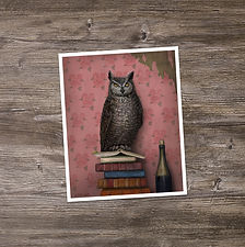 Book Owl-table-top8x10.jpg