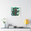 Thumbnail: Eleanor the Elephant- ON CANVAS