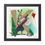 Thumbnail: Karl the Kangaroo- FRAMED