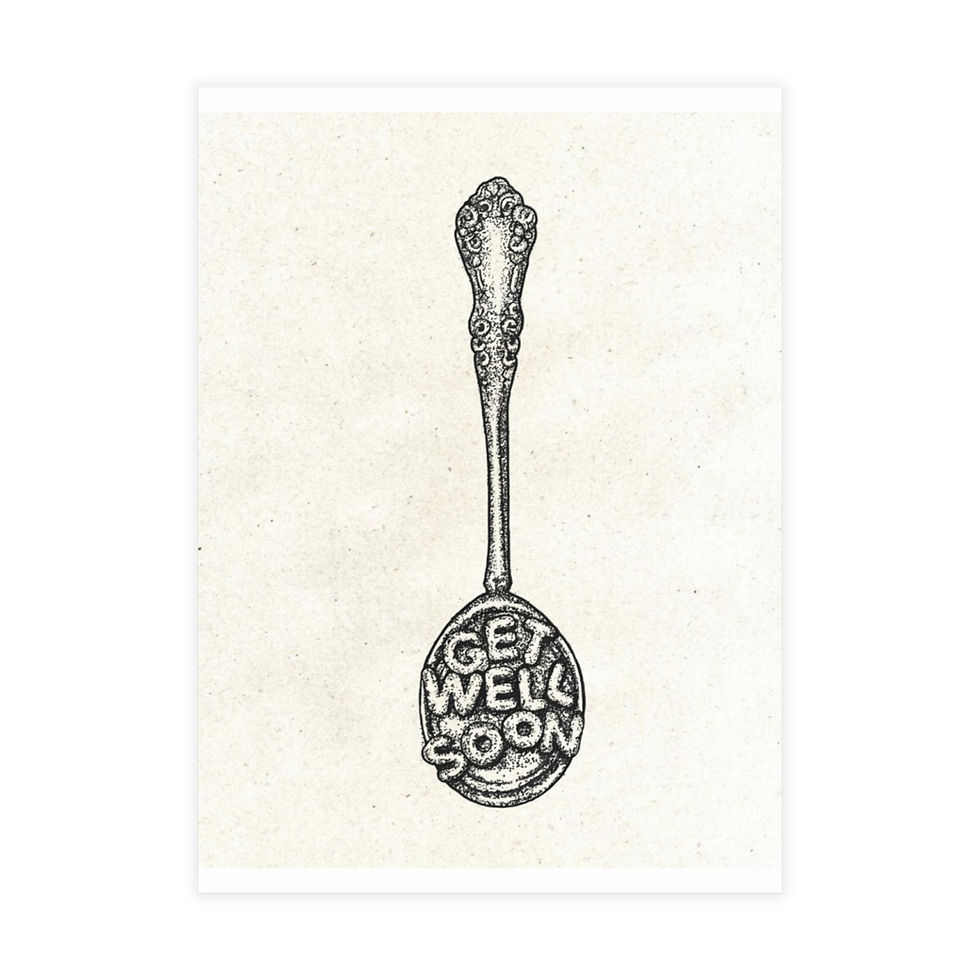 Thumbnail: Get Well Soon | Greeting Cards