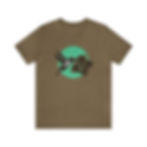 Thumbnail: Humming Along | T-shirt