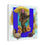 Thumbnail: Ursula the Uakari- ON CANVAS