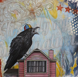 It's Only My Imagination