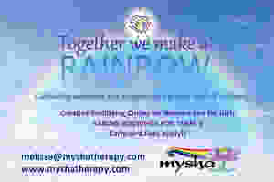 Term 3 - Together We Make a Rainbow