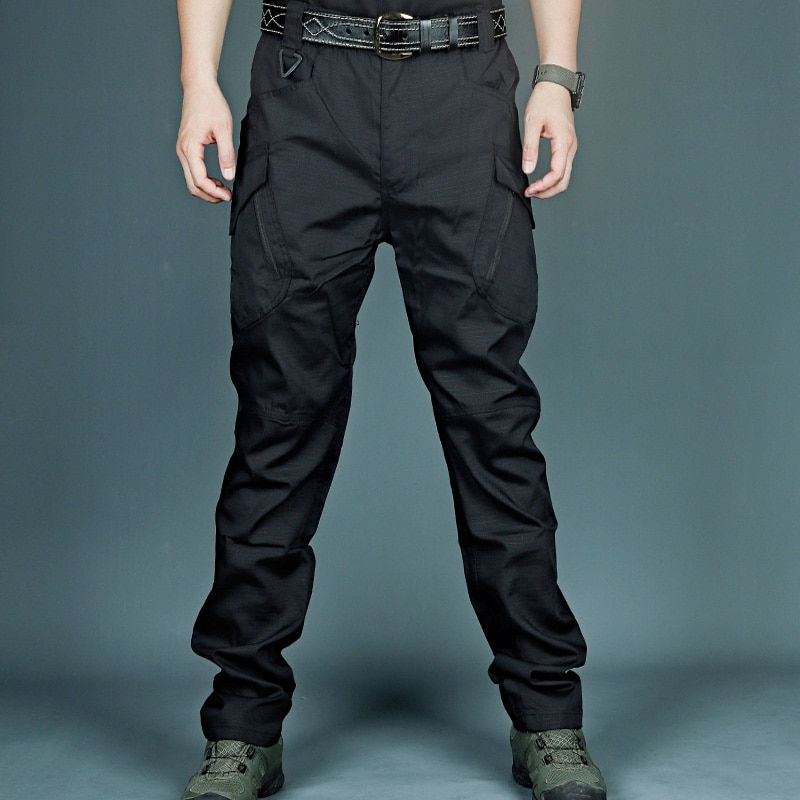 Thumbnail: UrbanTrek: City Tactical Cargo Pants