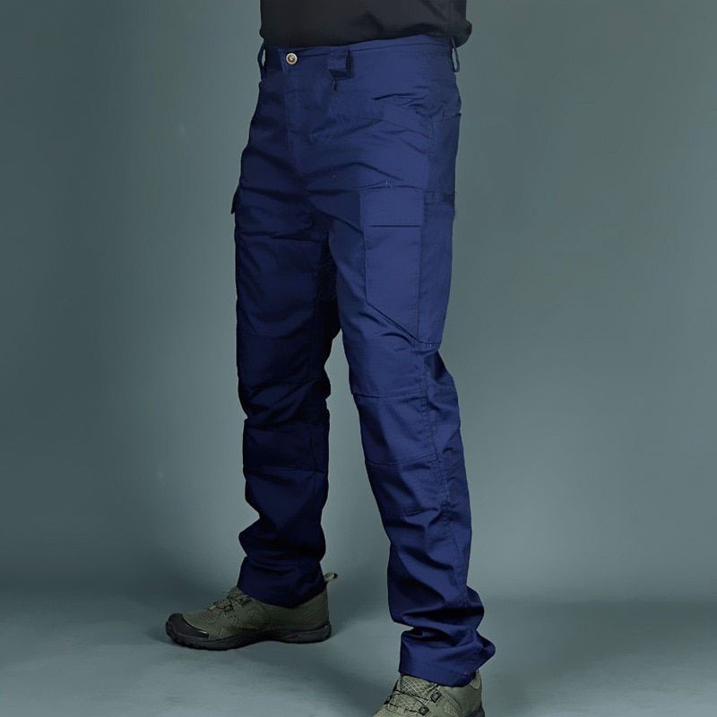 Thumbnail: UrbanTrek: City Tactical Cargo Pants