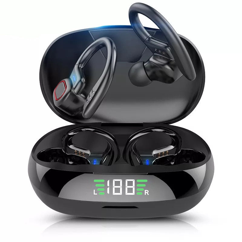 Thumbnail: Xiaomi FlexFit SportPro Earbuds