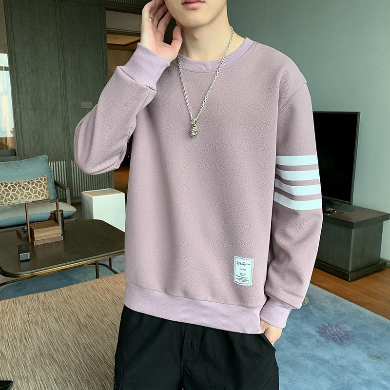 Thumbnail: Autumn Vibes: Korean Style Plus Size Hoodies