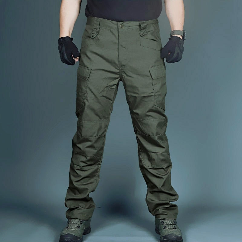 Thumbnail: UrbanTrek: City Tactical Cargo Pants