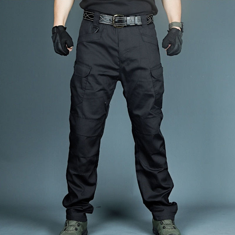 Thumbnail: UrbanTrek: City Tactical Cargo Pants