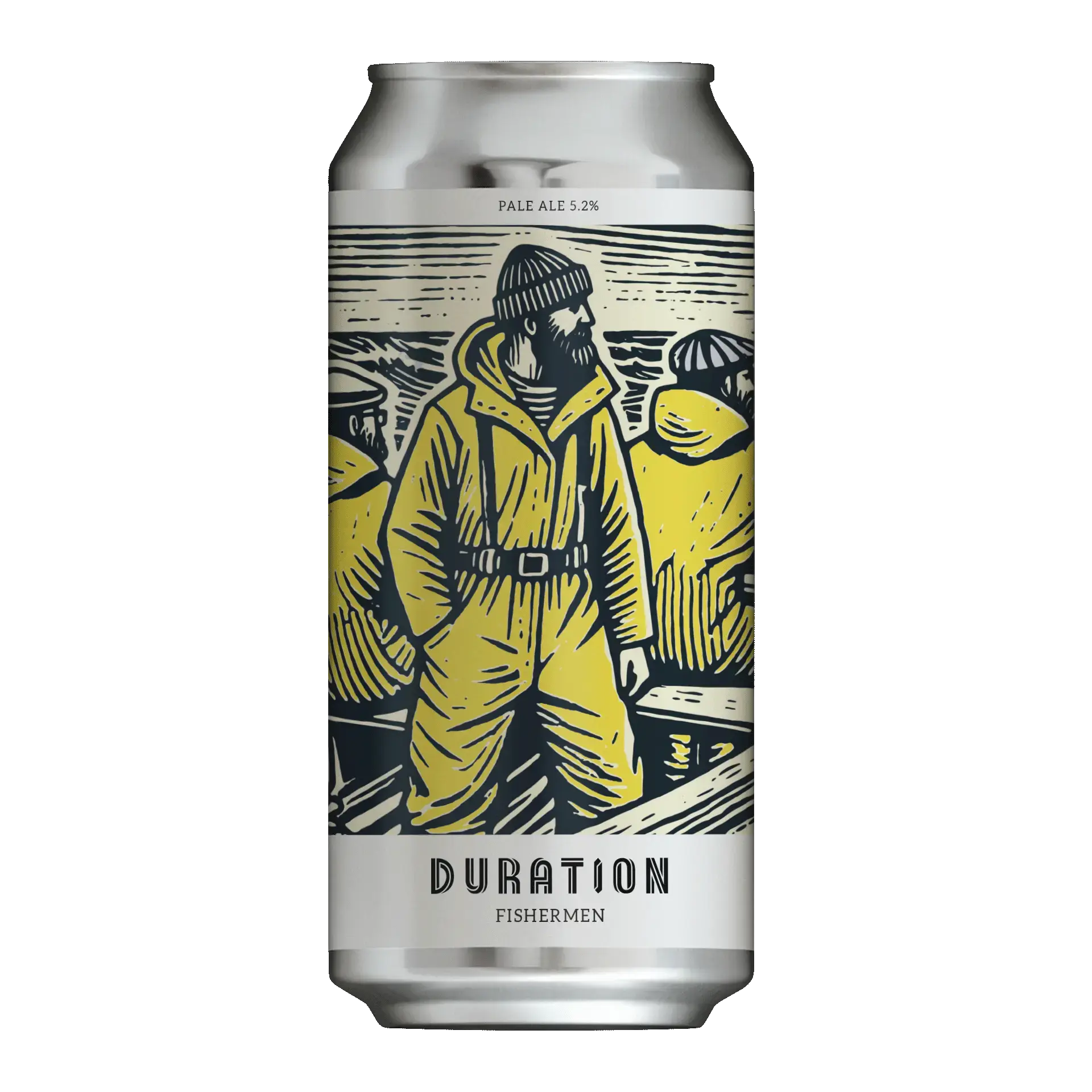 Duration - Fishermen - Pale Ale