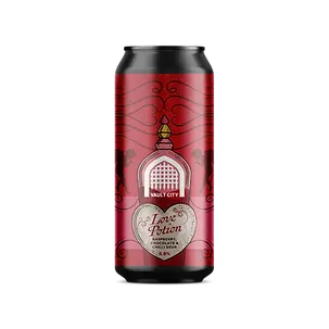 Vault City - Love Potion - Sour