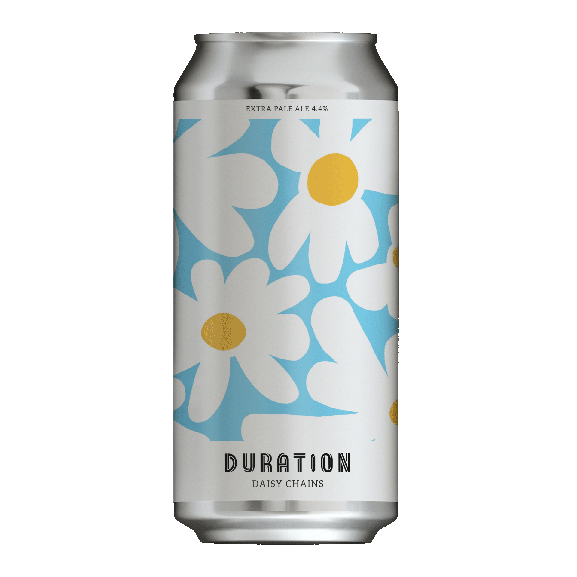 Duration - Daisy Chains - Extra Pale Ale