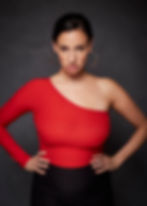 ANA FONTAN ACTRIZ CANTANTE CELEBRITY ARTISTA TANGO