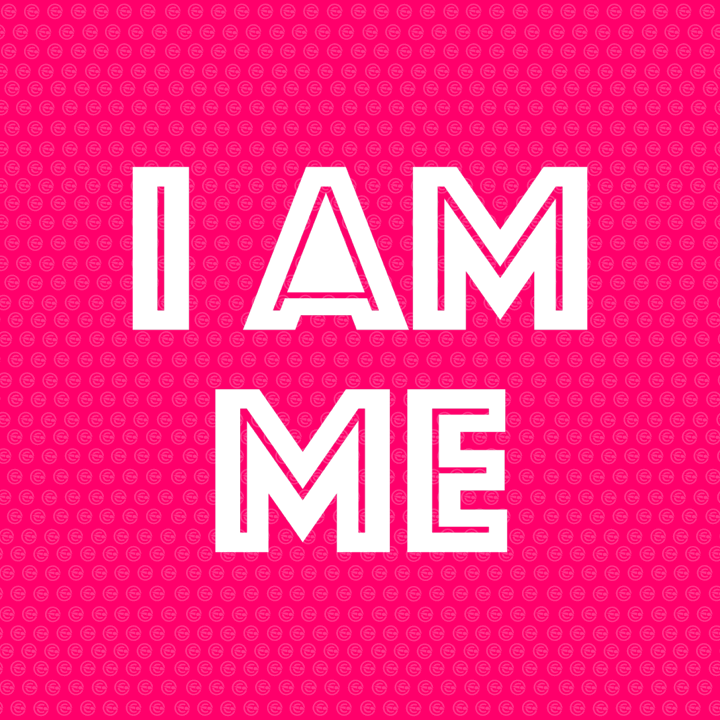 I AM ME - NFT Collection by Chady Elias
