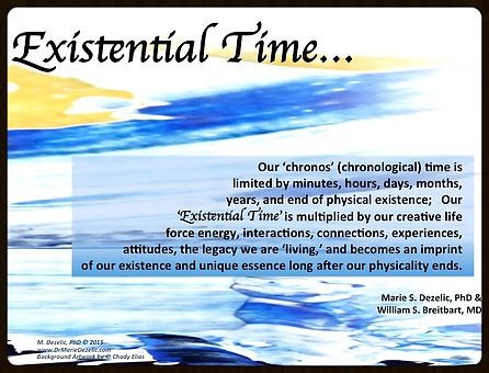 Along the Journey, Dr Marie Dezelic, Artist Chady Elias