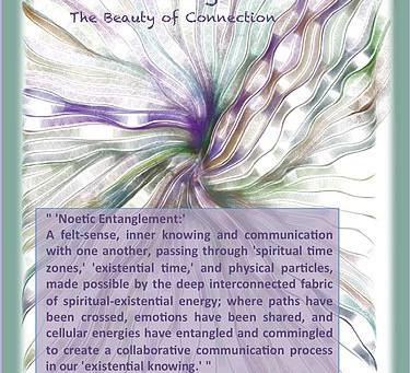 Noetic Entanglement