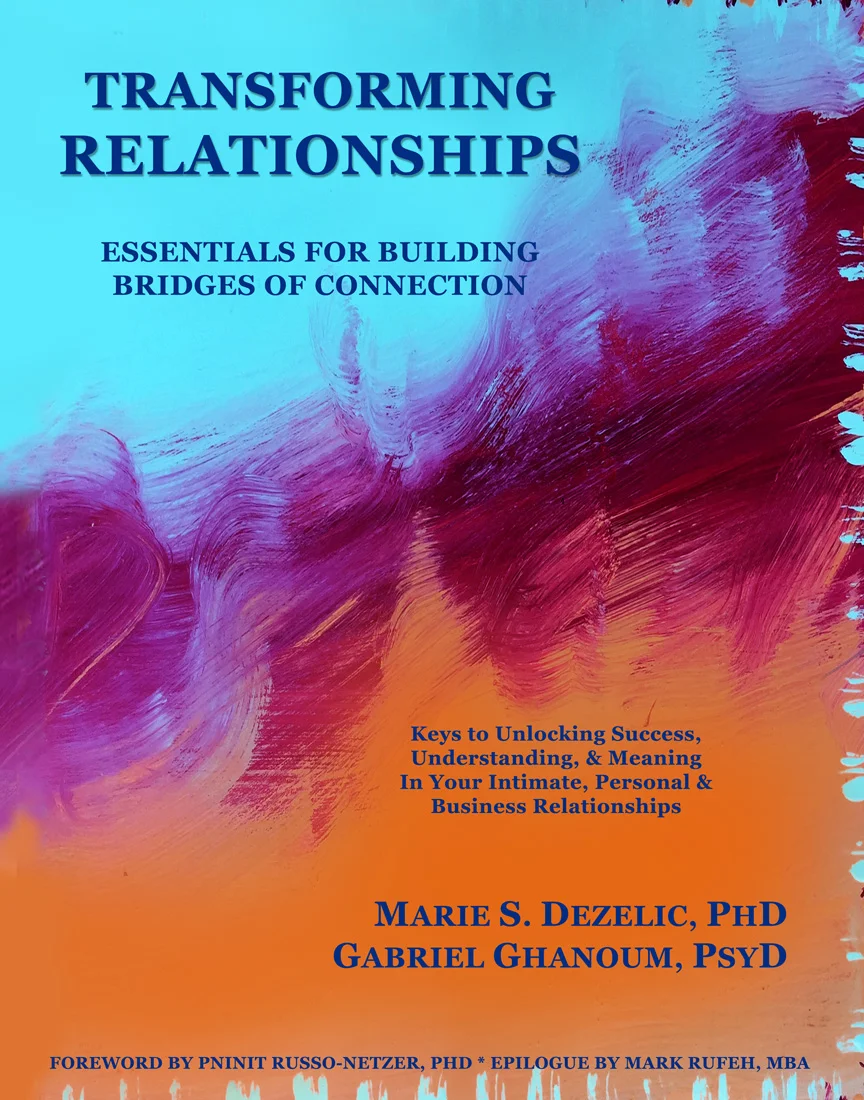 Transforming Relationships