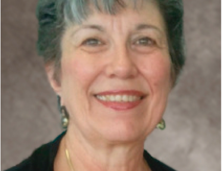 Dr. Ann-Marie Neale, PhD