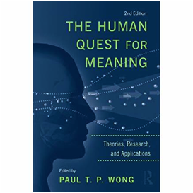 The Human Quest for Meaning