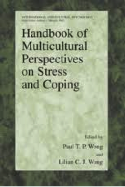 Handbook of Multicultural Perspectives on Stress and Coping