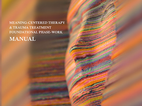 Viktor Frankl’s Logotherapy in Trauma Treatment