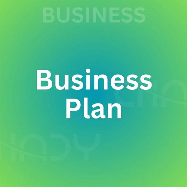 Write Your Business Plan - Free Course - Creativity Business - Chady Elias