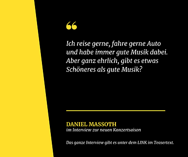 Daniel Massoth