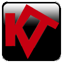 Kick Toy button