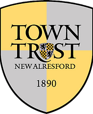Town Trust logo
