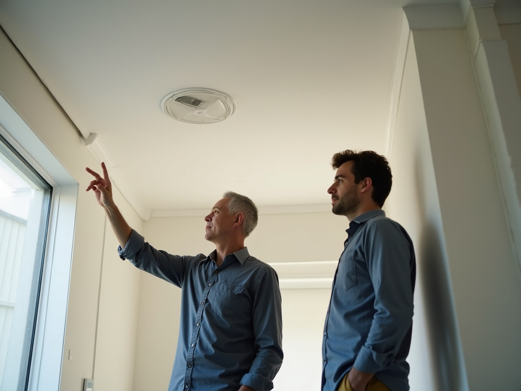 Pre-Listing Inspection