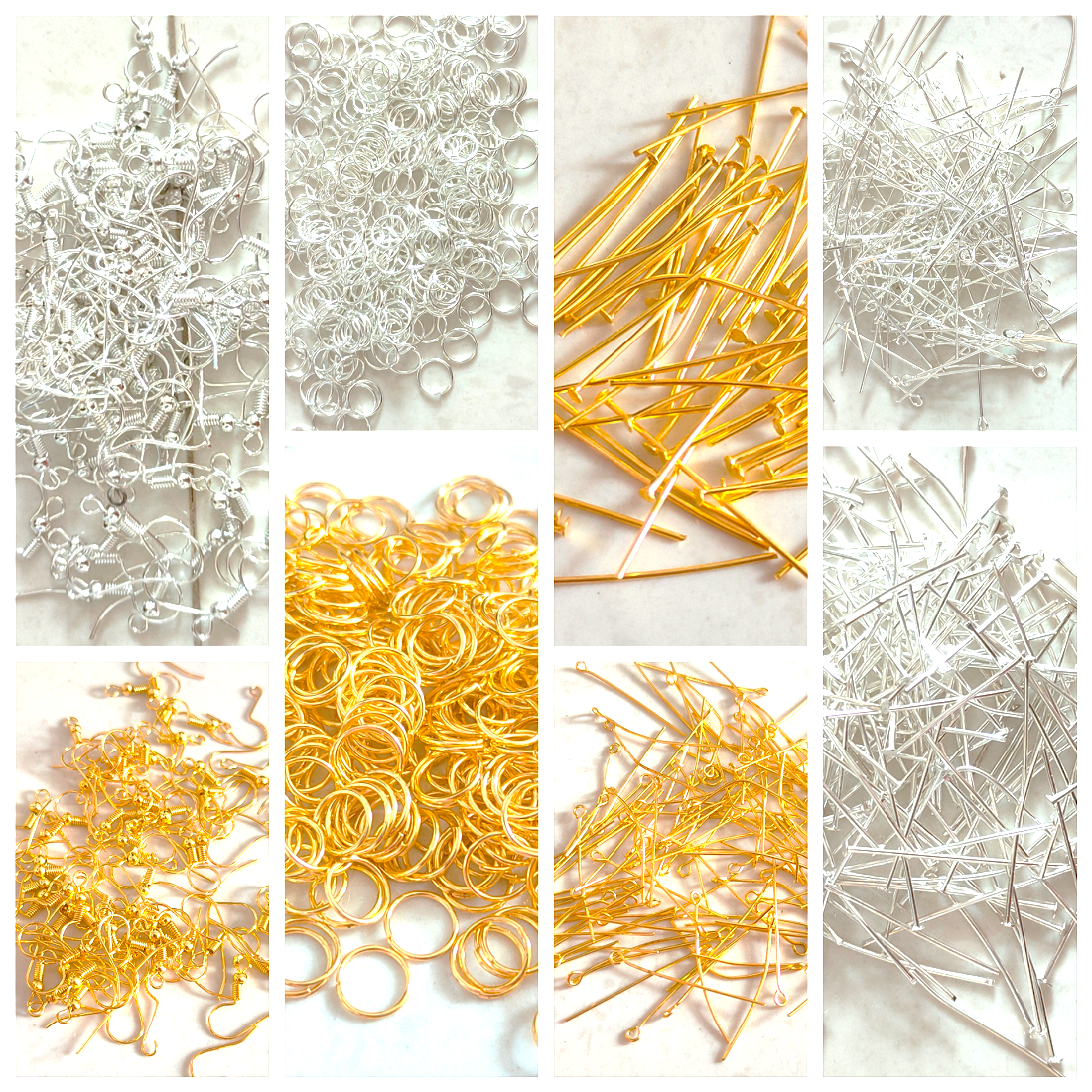 Jewellery Making kit for Making Jewellery Bracelete | Necklace