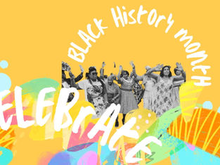 Celebrating Black History Month and Pioneers Worldwide