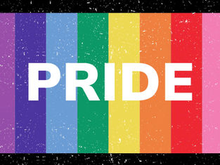 LGBTQ+ History Month 2024